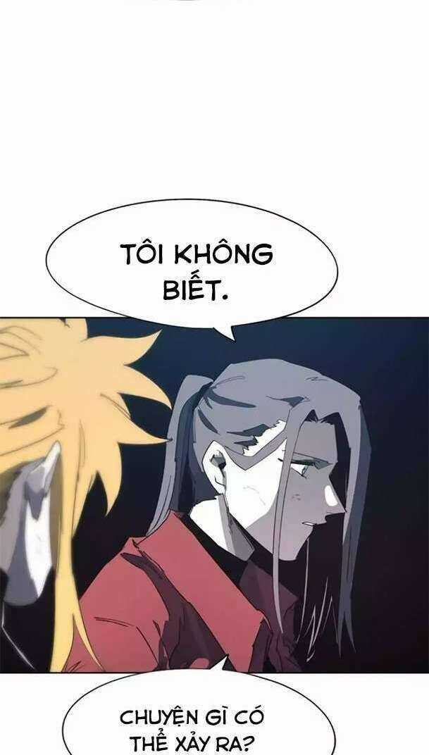 Kỵ Sĩ Báo Thù Chương 130 trang 23