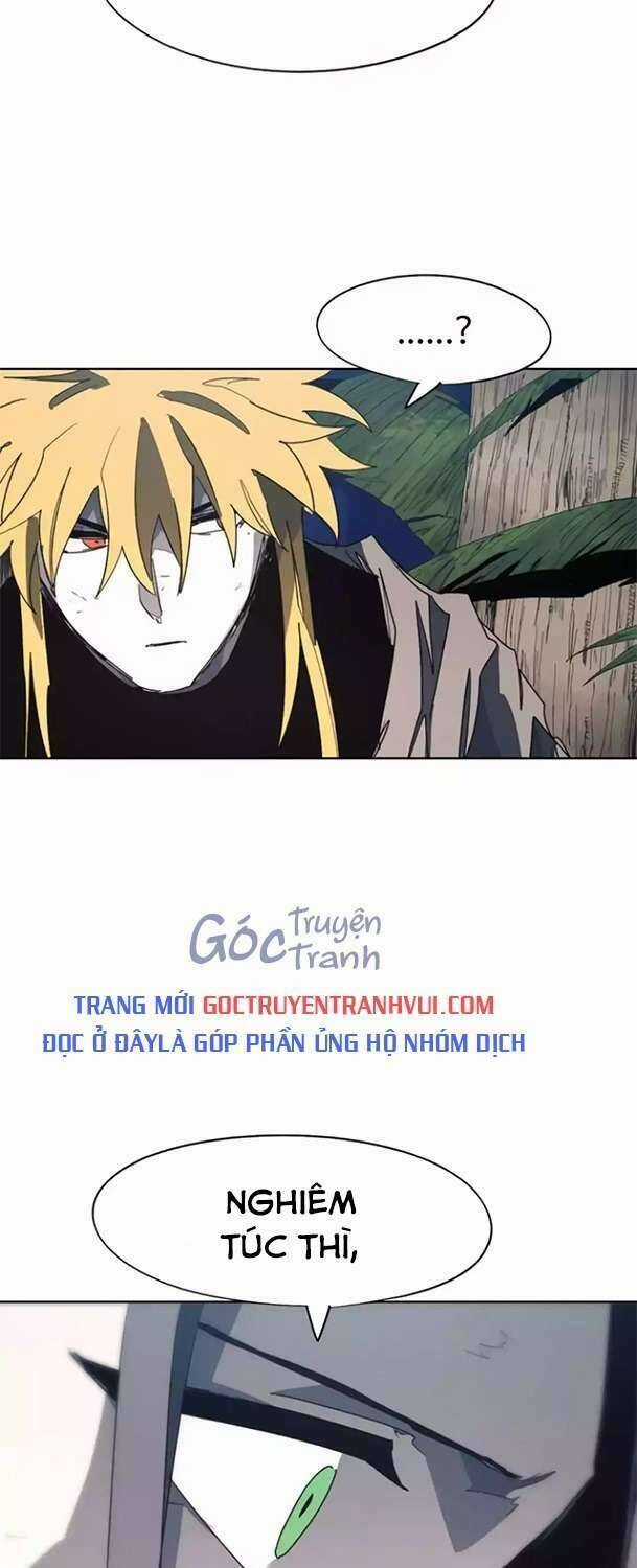 Kỵ Sĩ Báo Thù Chương 130 trang 24