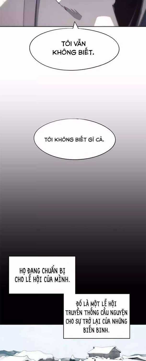 Kỵ Sĩ Báo Thù Chương 130 trang 25