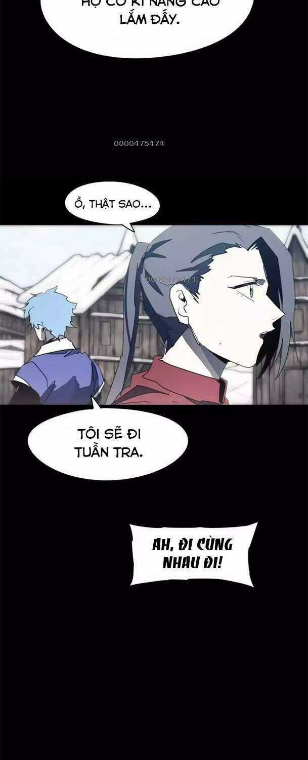 Kỵ Sĩ Báo Thù Chương 130 trang 27