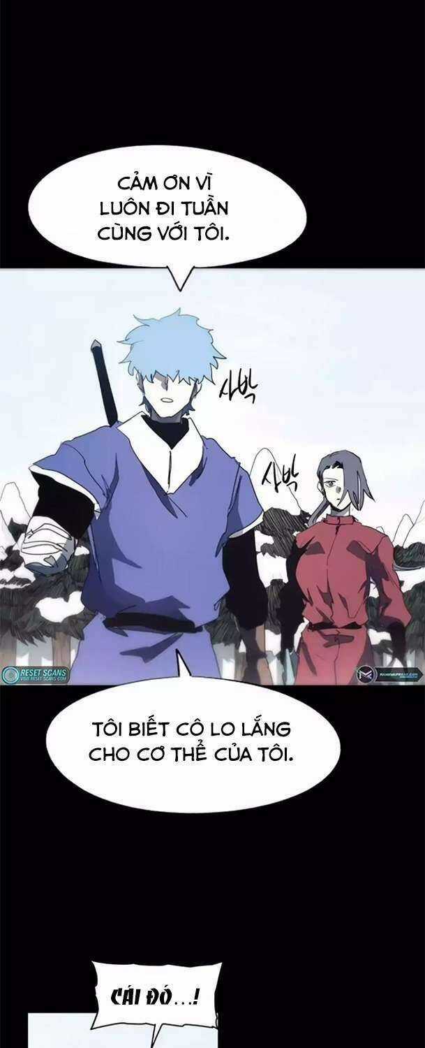 Kỵ Sĩ Báo Thù Chương 130 trang 28