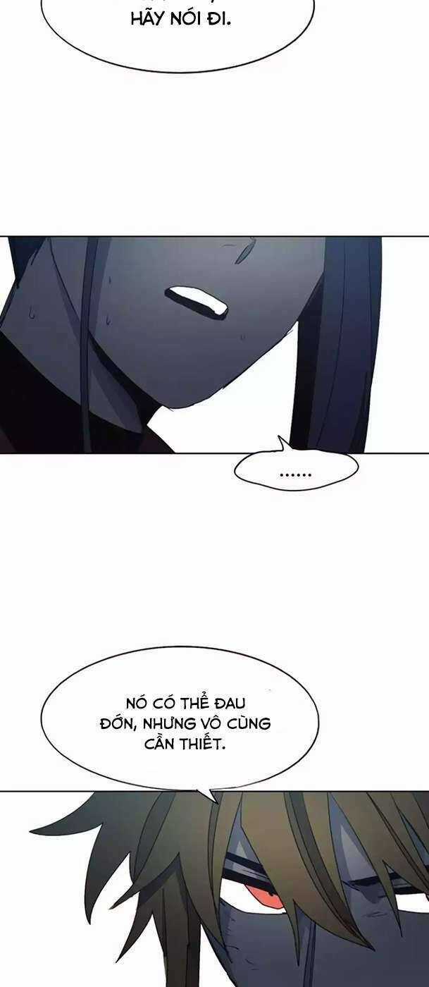 Kỵ Sĩ Báo Thù Chương 130 trang 3