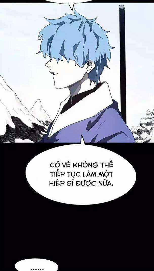 Kỵ Sĩ Báo Thù Chương 130 trang 31