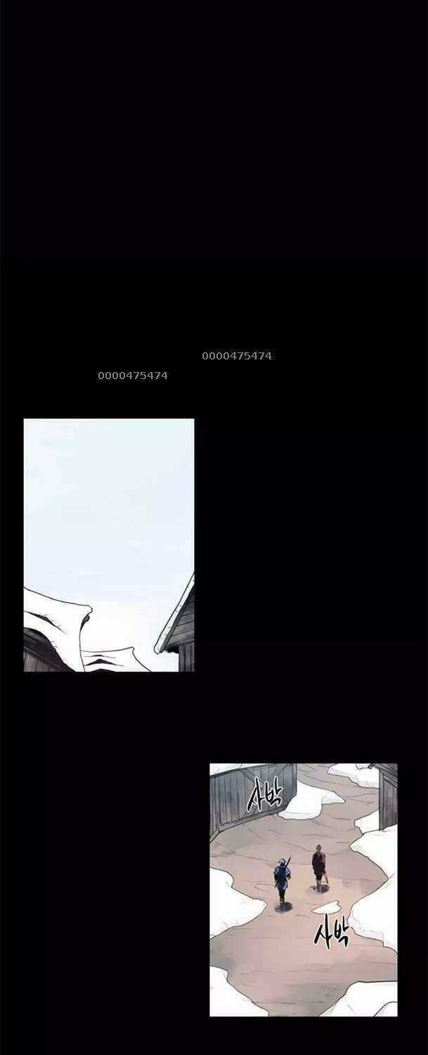 Kỵ Sĩ Báo Thù Chương 130 trang 33