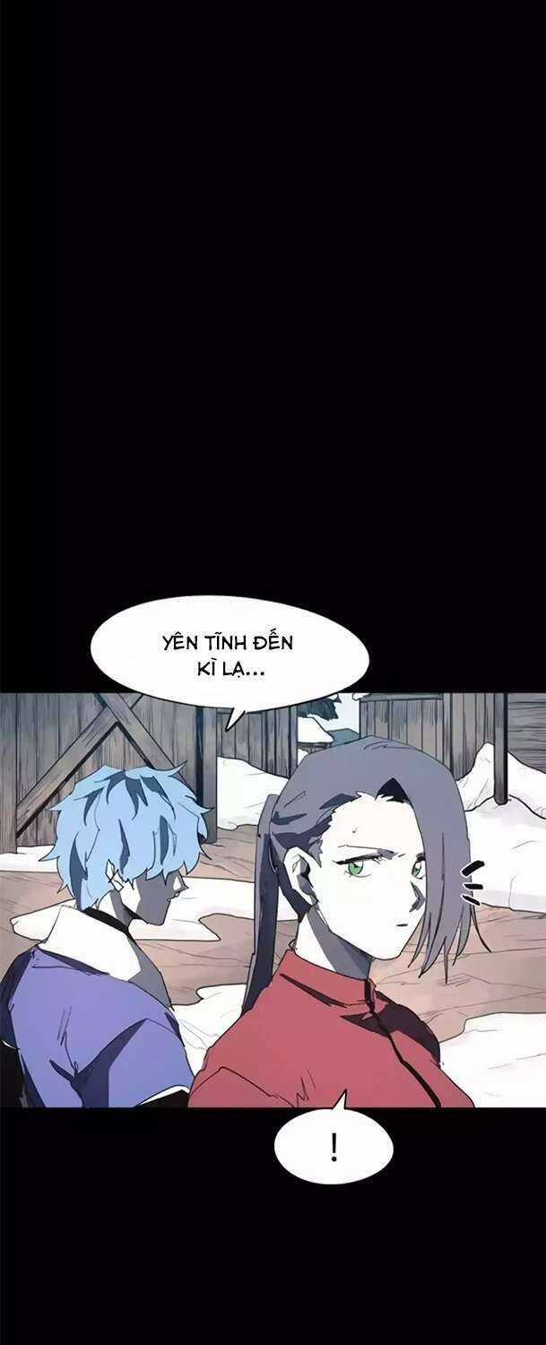 Kỵ Sĩ Báo Thù Chương 130 trang 34