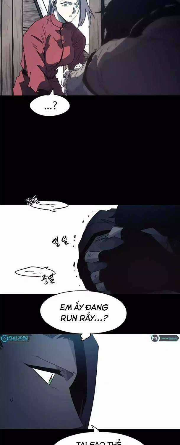 Kỵ Sĩ Báo Thù Chương 130 trang 36