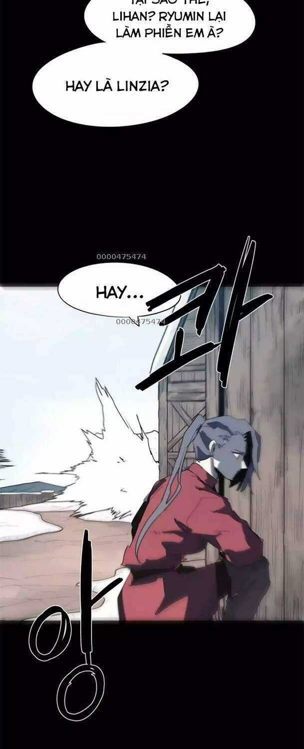 Kỵ Sĩ Báo Thù Chương 130 trang 37