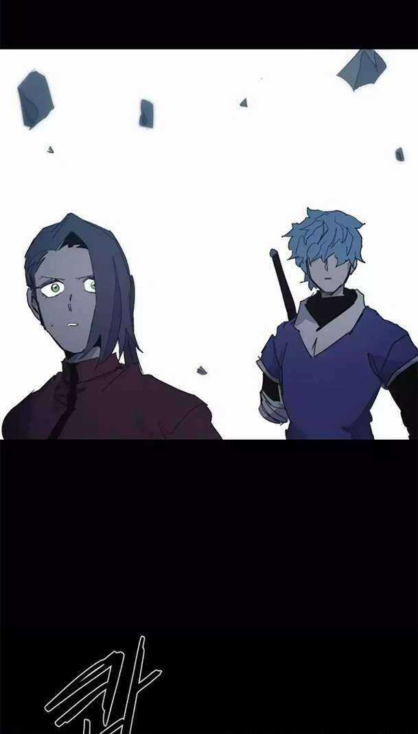 Kỵ Sĩ Báo Thù Chương 130 trang 38