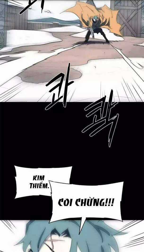 Kỵ Sĩ Báo Thù Chương 130 trang 39