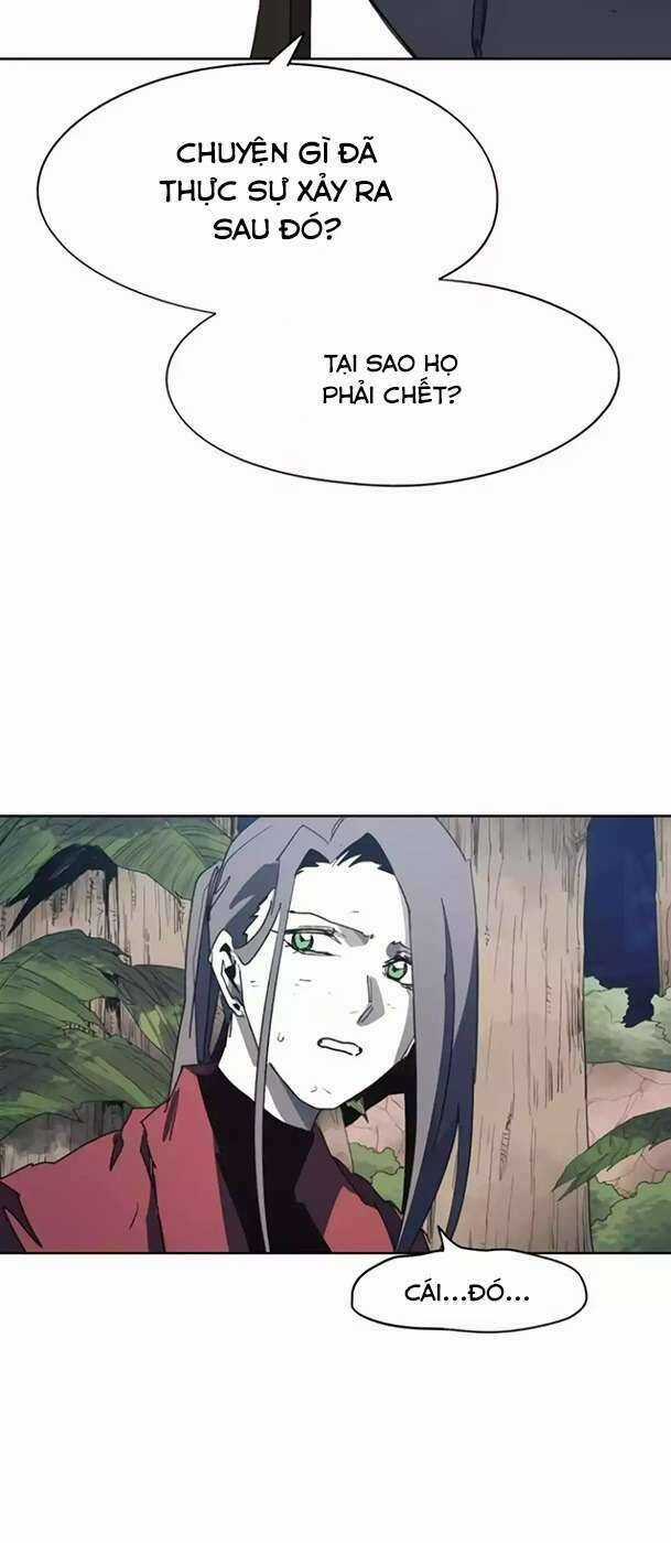 Kỵ Sĩ Báo Thù Chương 130 trang 4