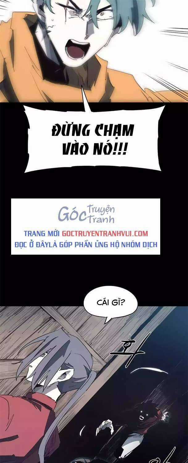 Kỵ Sĩ Báo Thù Chương 130 trang 40