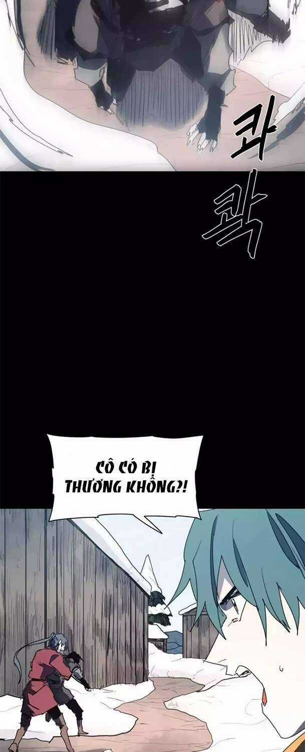 Kỵ Sĩ Báo Thù Chương 130 trang 43