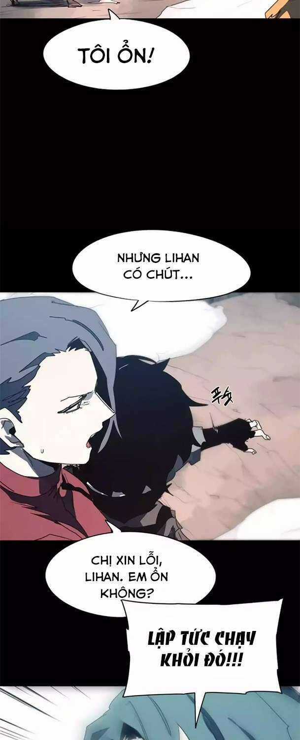 Kỵ Sĩ Báo Thù Chương 130 trang 44