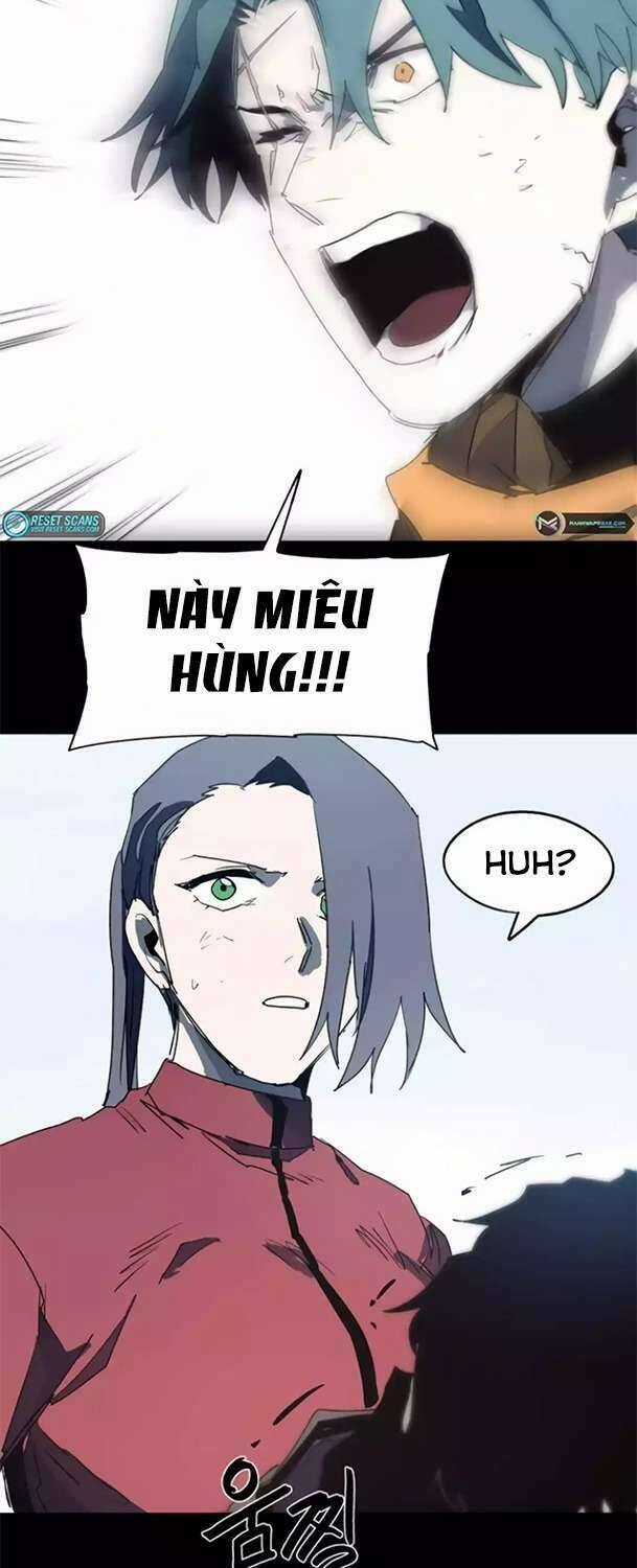 Kỵ Sĩ Báo Thù Chương 130 trang 45