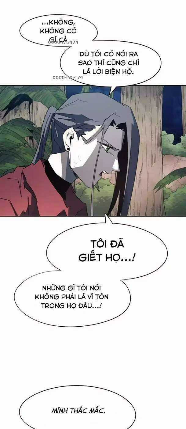 Kỵ Sĩ Báo Thù Chương 130 trang 5