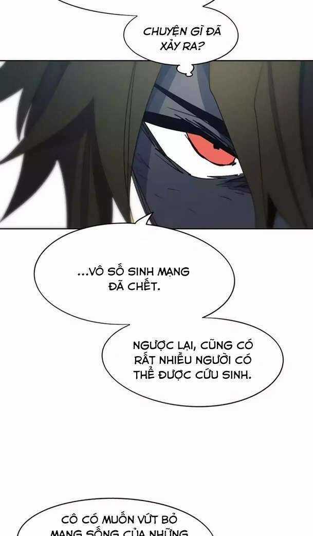 Kỵ Sĩ Báo Thù Chương 130 trang 6