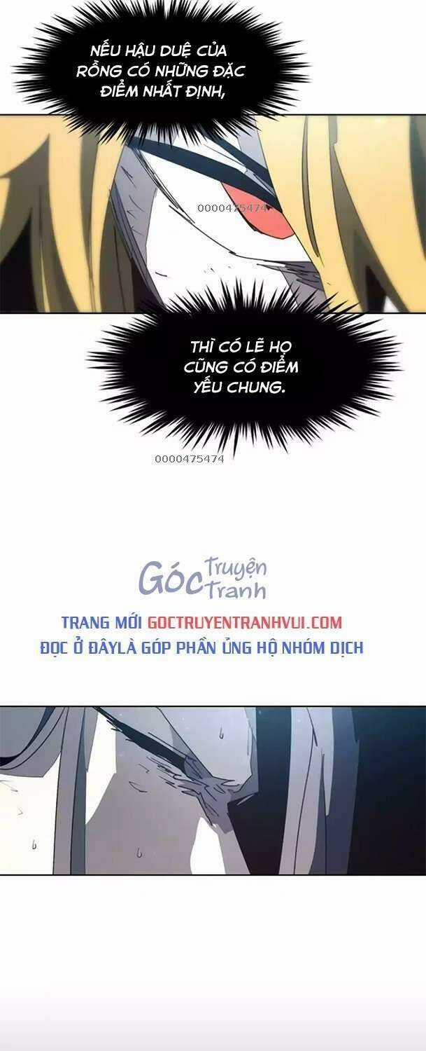 Kỵ Sĩ Báo Thù Chương 130 trang 8