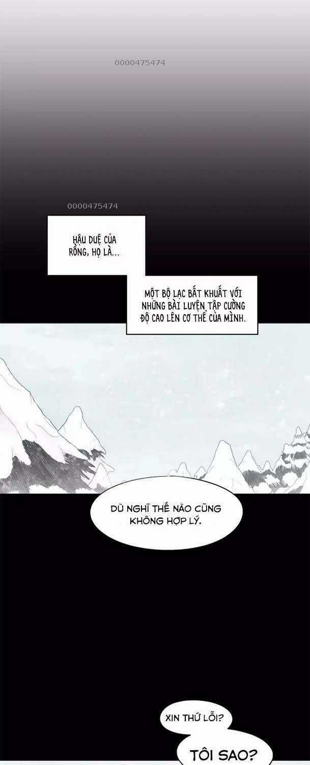 Kỵ Sĩ Báo Thù Chương 130 trang 9