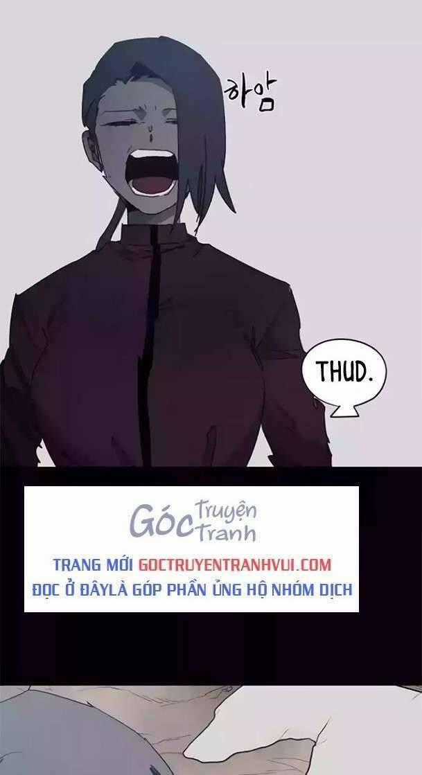Kỵ Sĩ Báo Thù Chương 131 trang 0