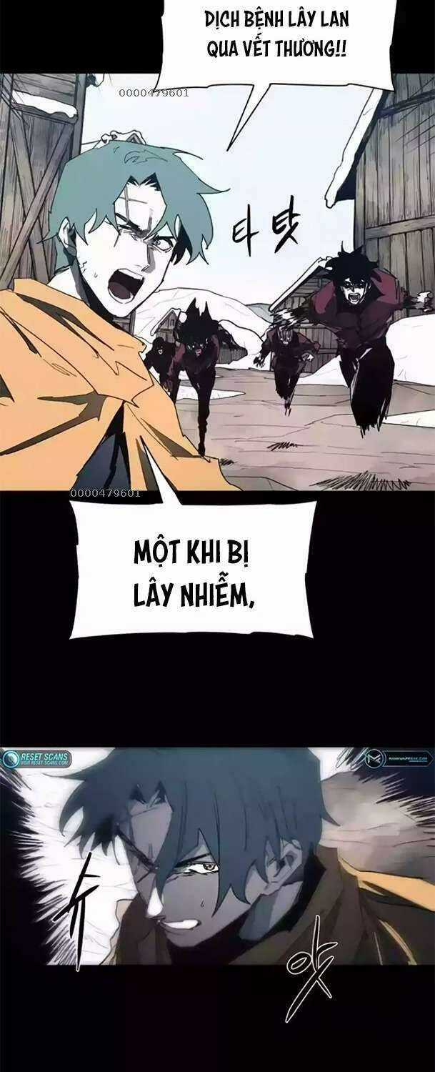 Kỵ Sĩ Báo Thù Chương 131 trang 10