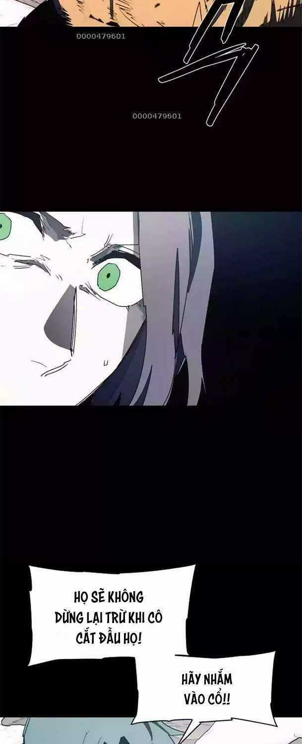 Kỵ Sĩ Báo Thù Chương 131 trang 12