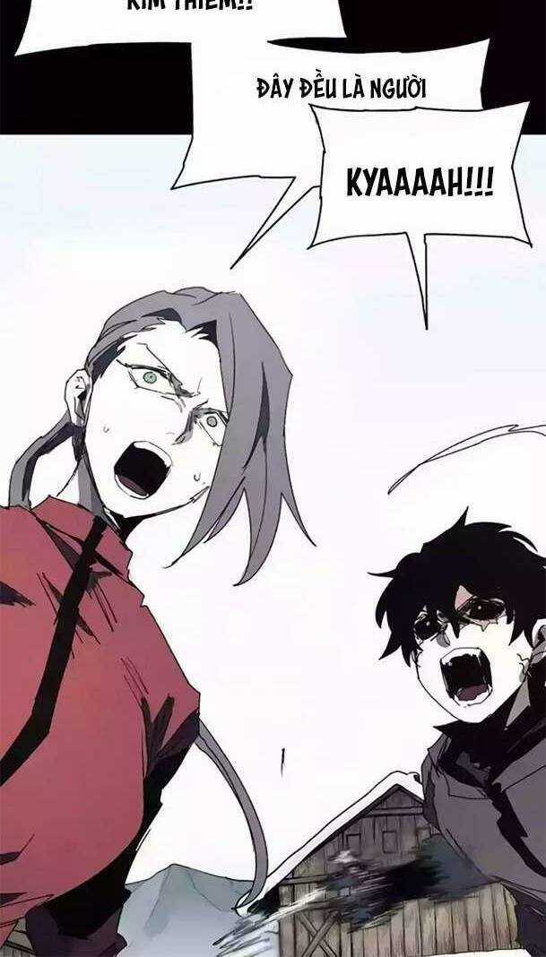 Kỵ Sĩ Báo Thù Chương 131 trang 14