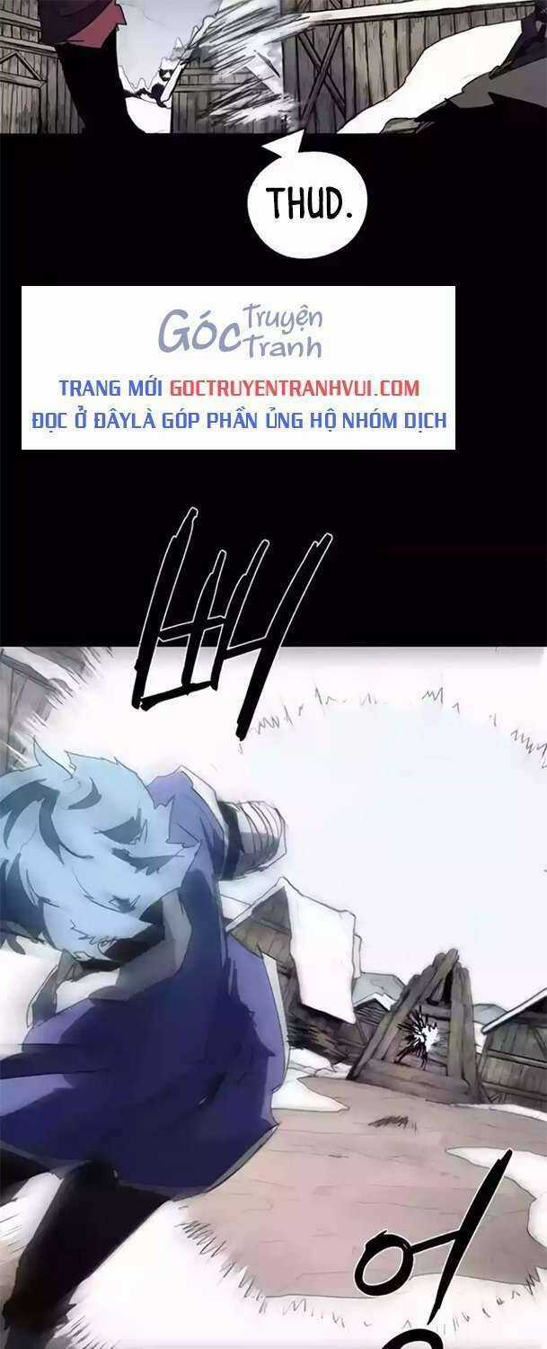 Kỵ Sĩ Báo Thù Chương 131 trang 15