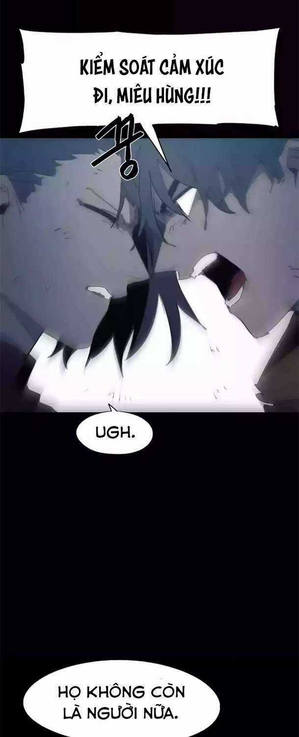 Kỵ Sĩ Báo Thù Chương 131 trang 18