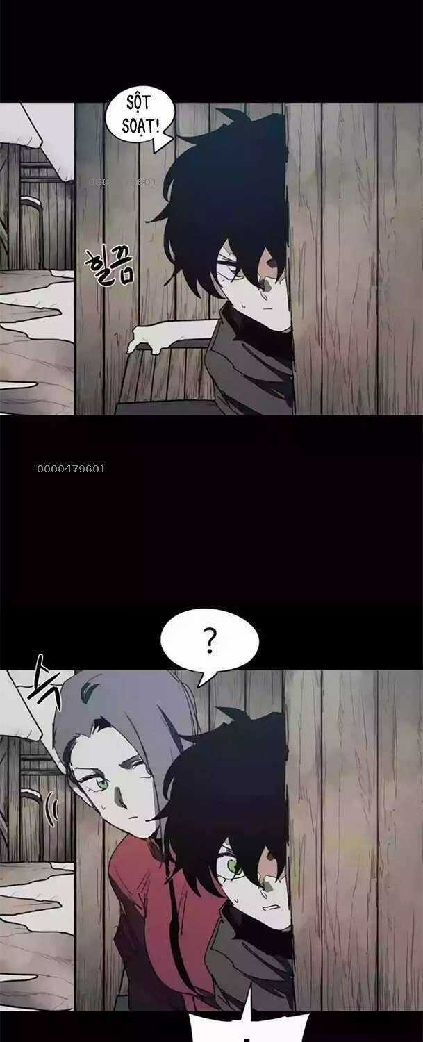 Kỵ Sĩ Báo Thù Chương 131 trang 2