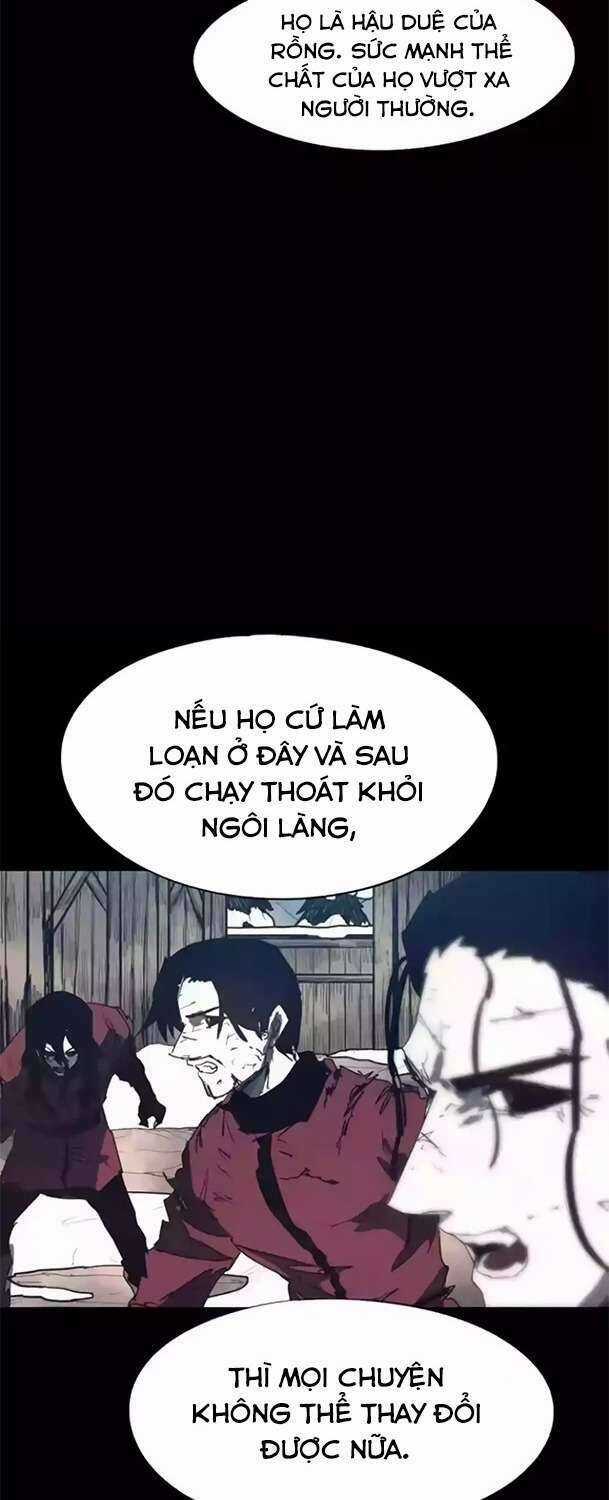 Kỵ Sĩ Báo Thù Chương 131 trang 24