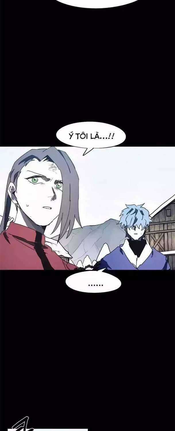 Kỵ Sĩ Báo Thù Chương 131 trang 25