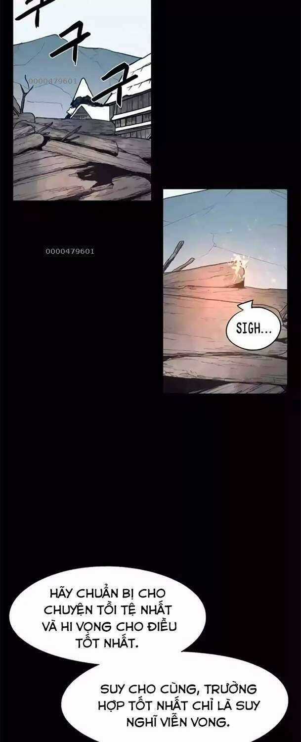 Kỵ Sĩ Báo Thù Chương 131 trang 26