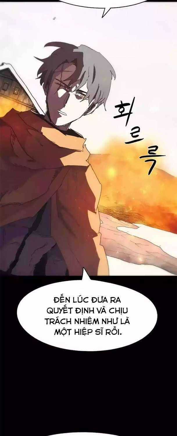 Kỵ Sĩ Báo Thù Chương 131 trang 27