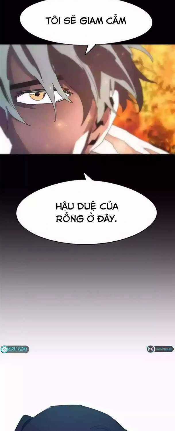 Kỵ Sĩ Báo Thù Chương 131 trang 28