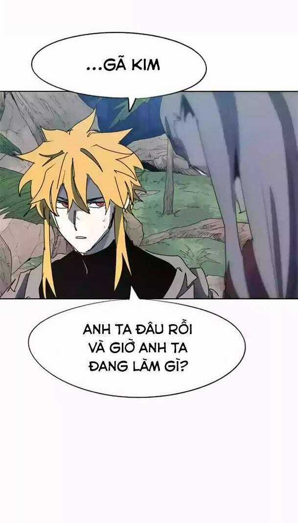 Kỵ Sĩ Báo Thù Chương 131 trang 30