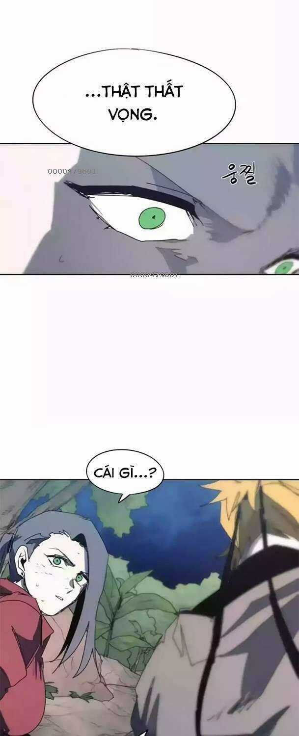 Kỵ Sĩ Báo Thù Chương 131 trang 32