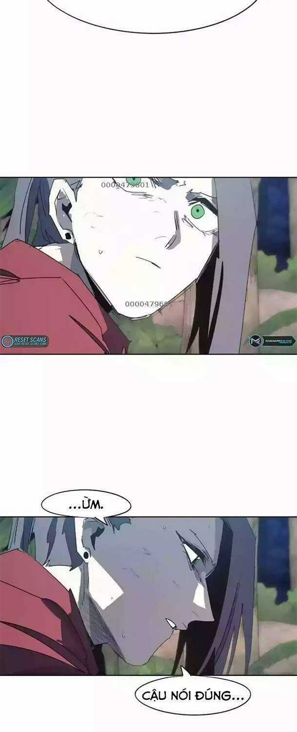 Kỵ Sĩ Báo Thù Chương 131 trang 34