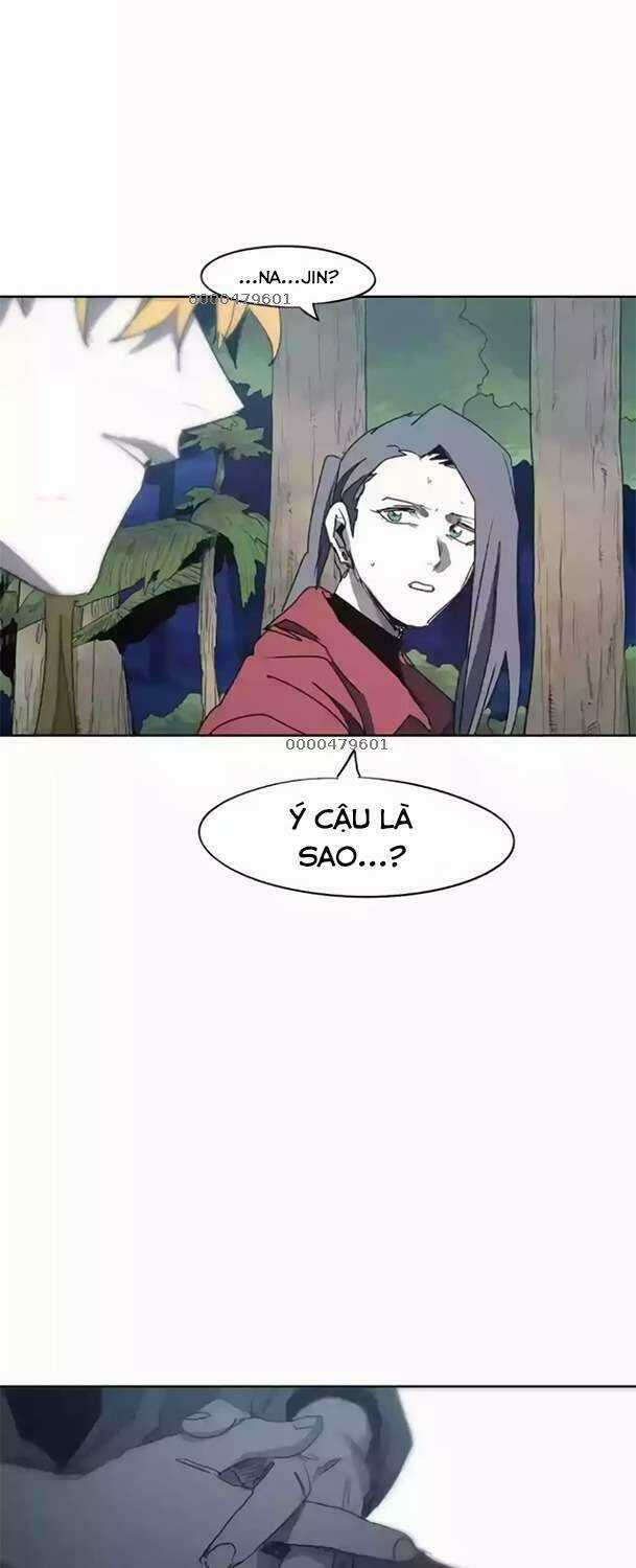 Kỵ Sĩ Báo Thù Chương 131 trang 36