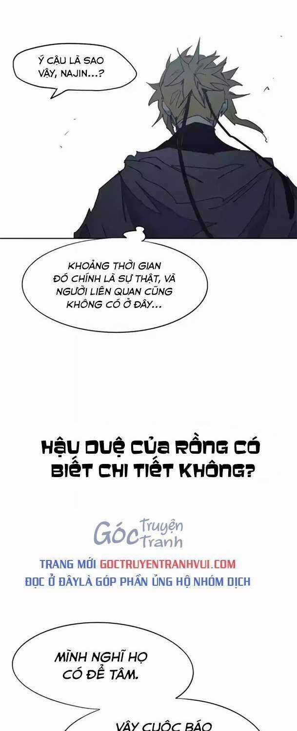 Kỵ Sĩ Báo Thù Chương 131 trang 40