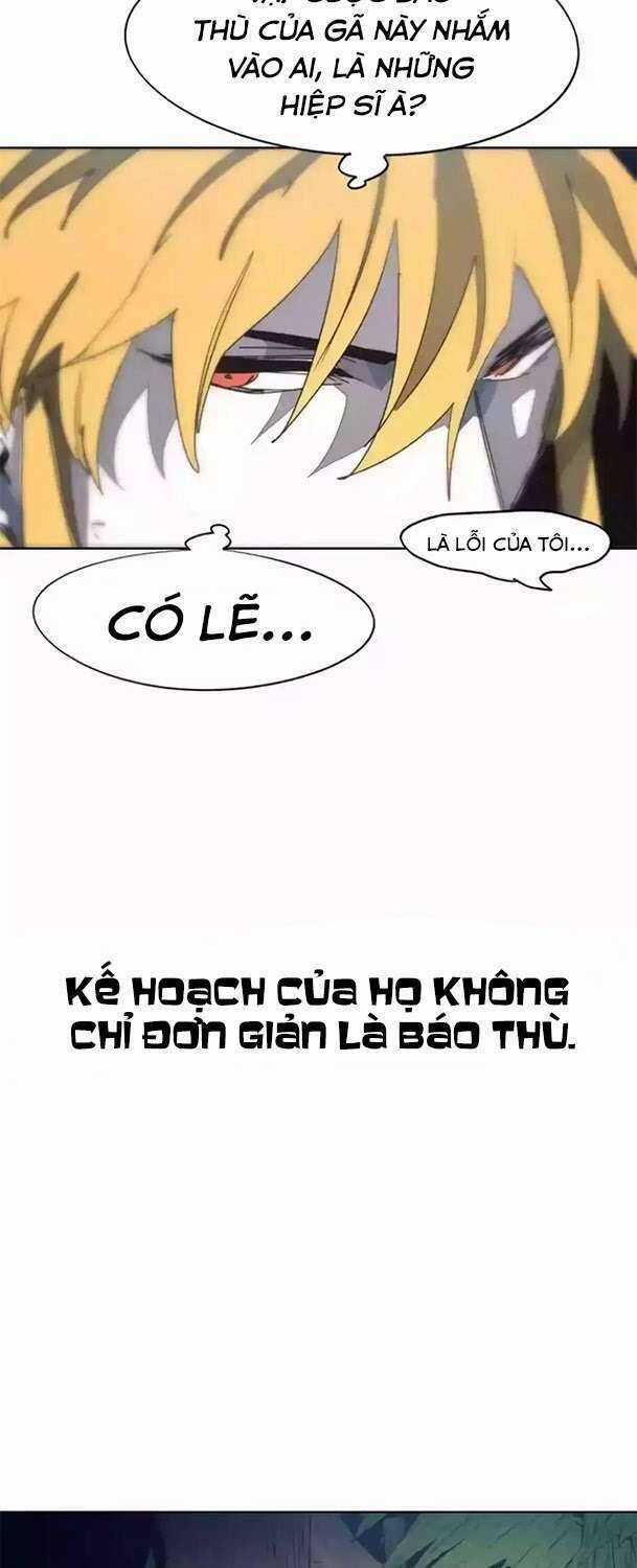 Kỵ Sĩ Báo Thù Chương 131 trang 41