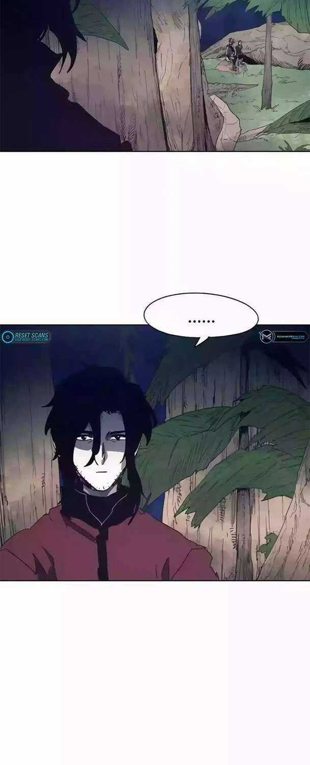 Kỵ Sĩ Báo Thù Chương 131 trang 42