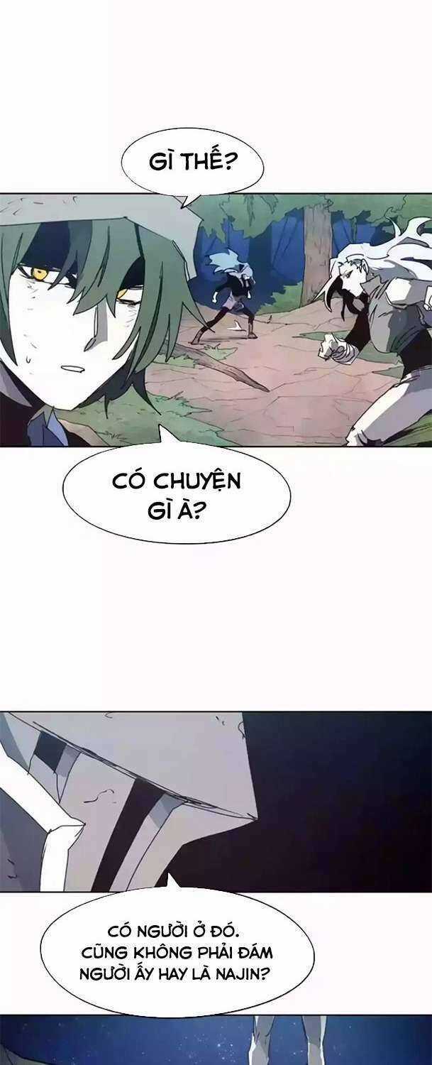 Kỵ Sĩ Báo Thù Chương 131 trang 44