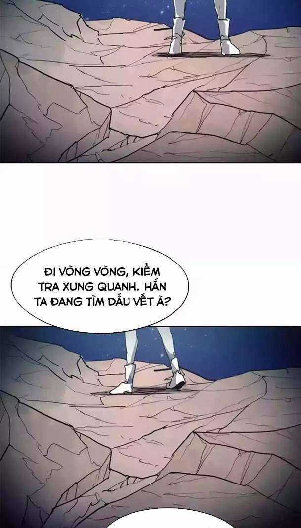 Kỵ Sĩ Báo Thù Chương 131 trang 45