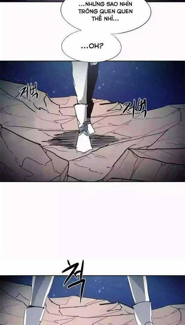 Kỵ Sĩ Báo Thù Chương 131 trang 46