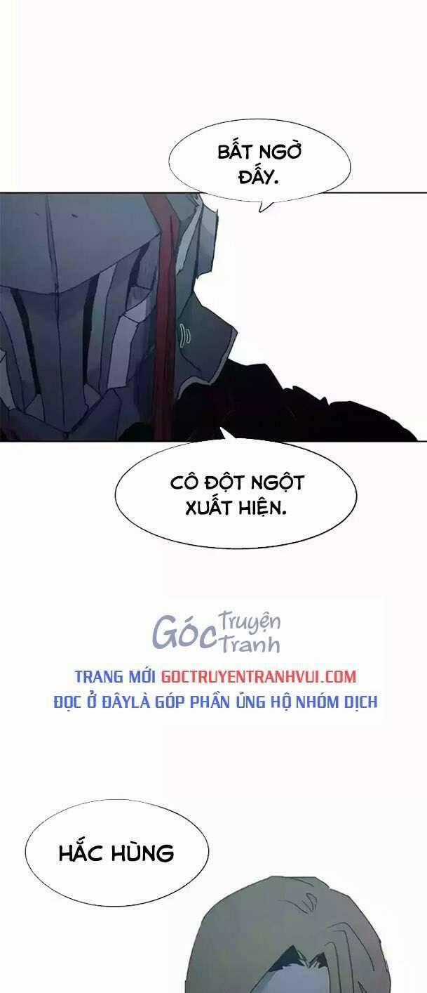 Kỵ Sĩ Báo Thù Chương 131 trang 48