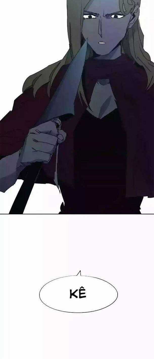 Kỵ Sĩ Báo Thù Chương 131 trang 49