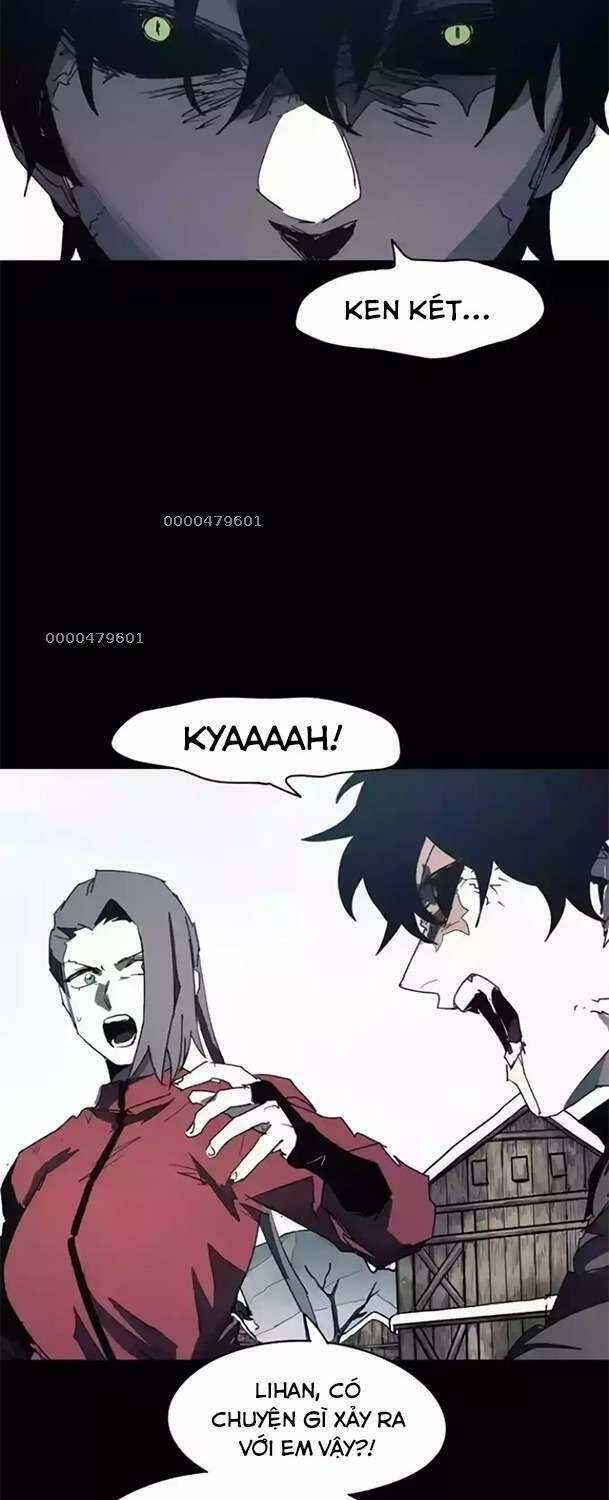 Kỵ Sĩ Báo Thù Chương 131 trang 8