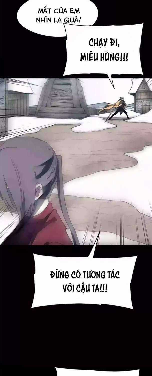 Kỵ Sĩ Báo Thù Chương 131 trang 9