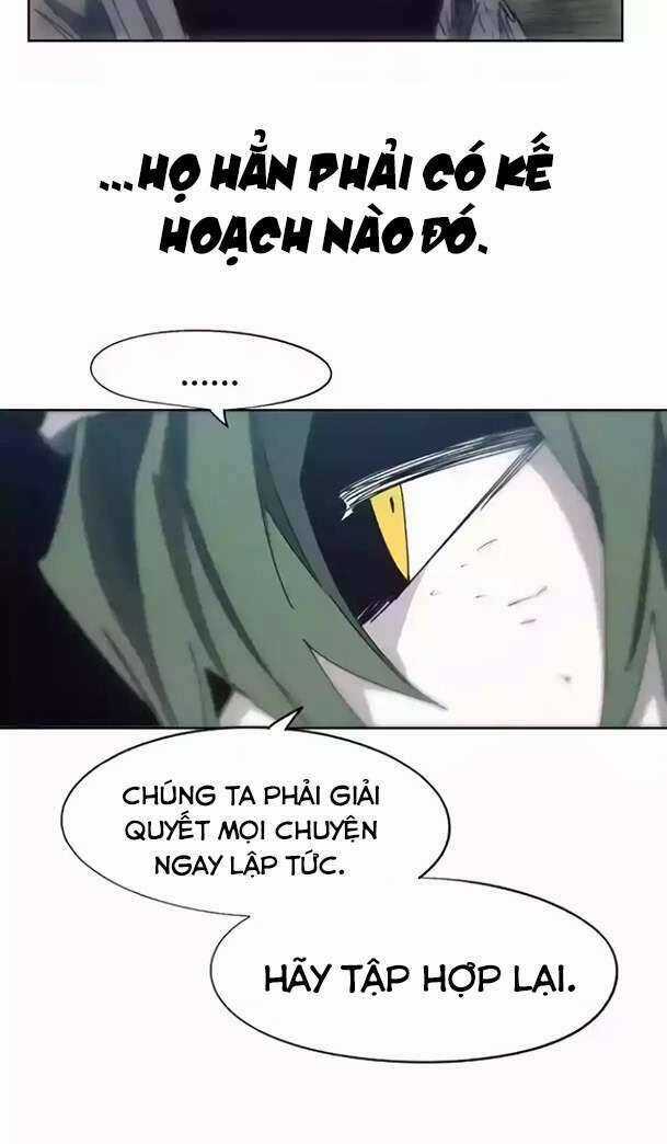 Kỵ Sĩ Báo Thù Chương 132 trang 13