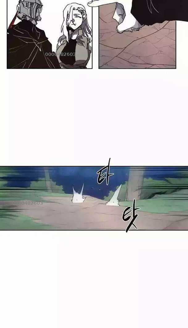 Kỵ Sĩ Báo Thù Chương 132 trang 17